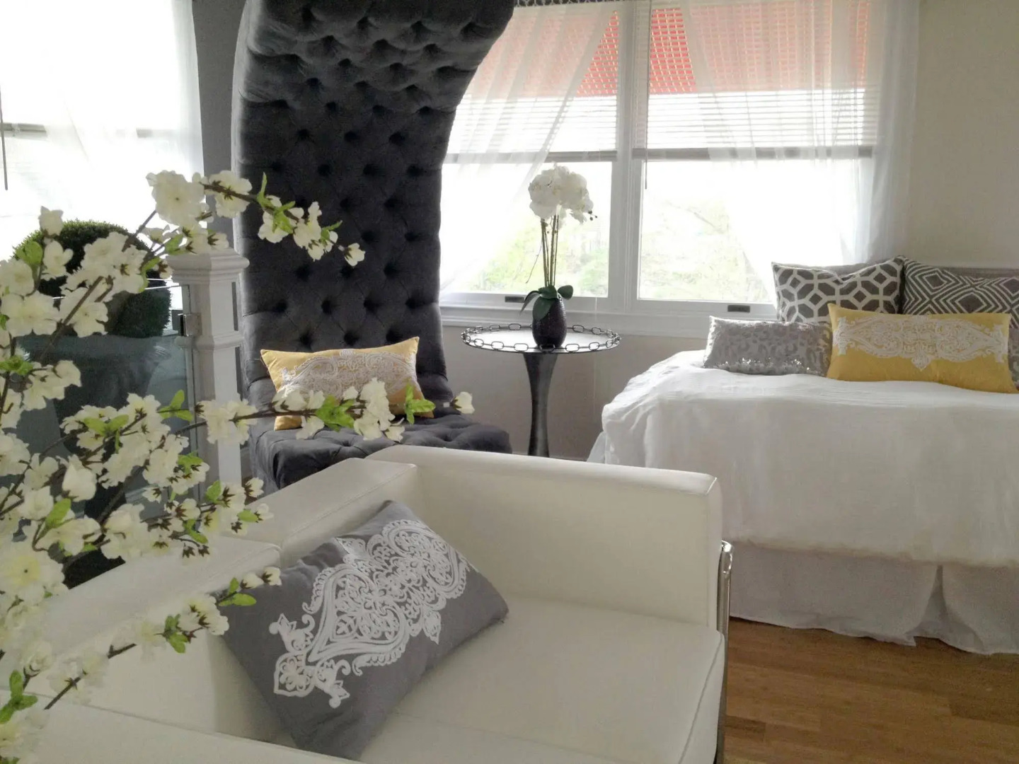 The Palms Hotel Fire Island