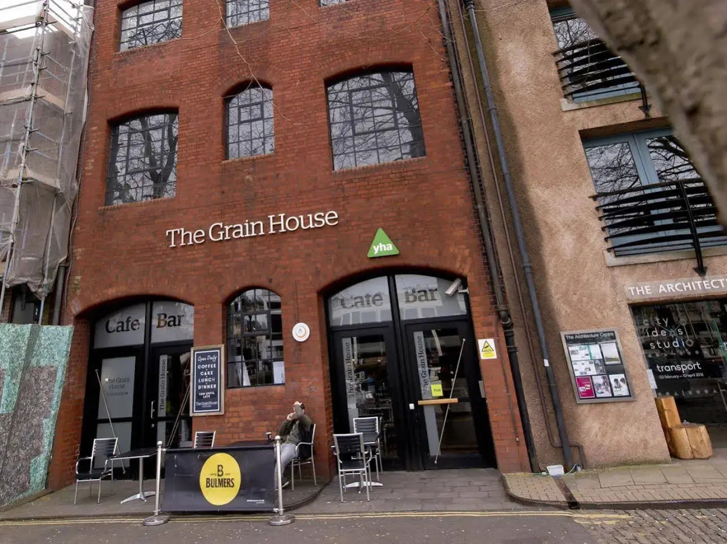 YHA Bristol - Hostel