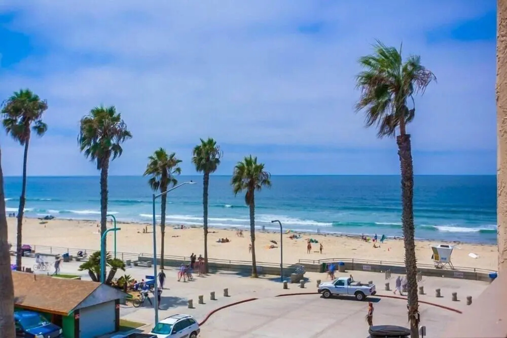 See The Sea Condominiums