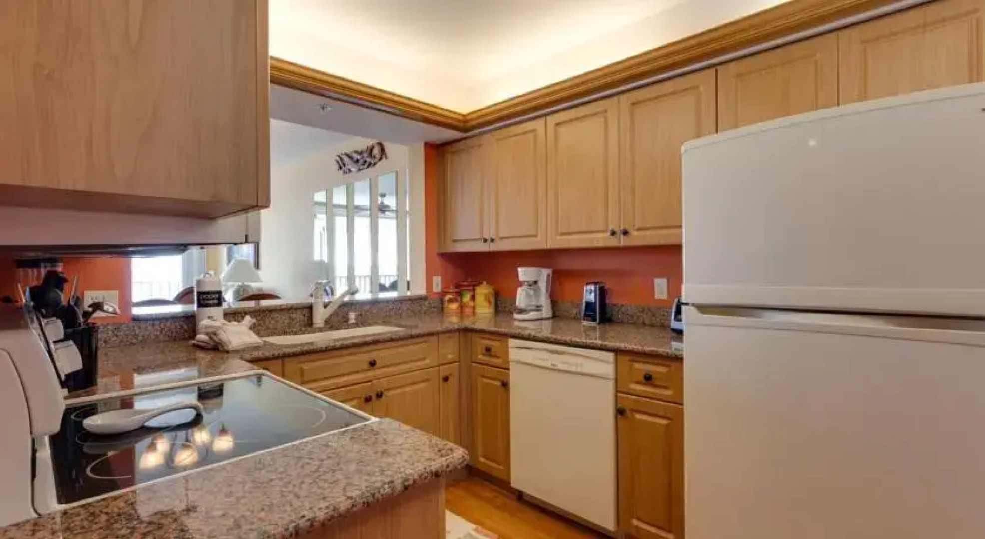 Hibiscus Pointe 342 by Vacation Rental Pros