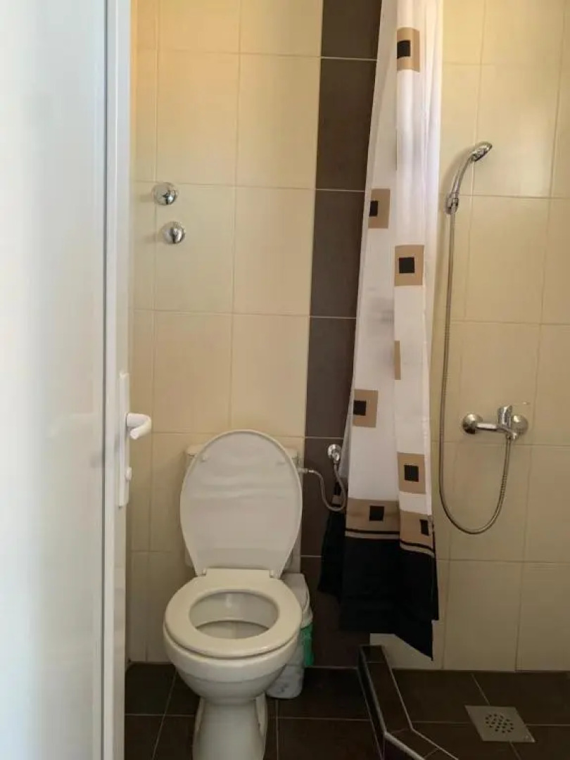 Sunrise Apartments and Studios