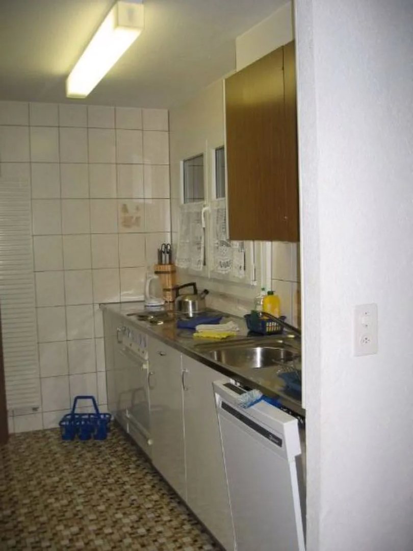 Casa Yolanda Familienwohnung Mireille