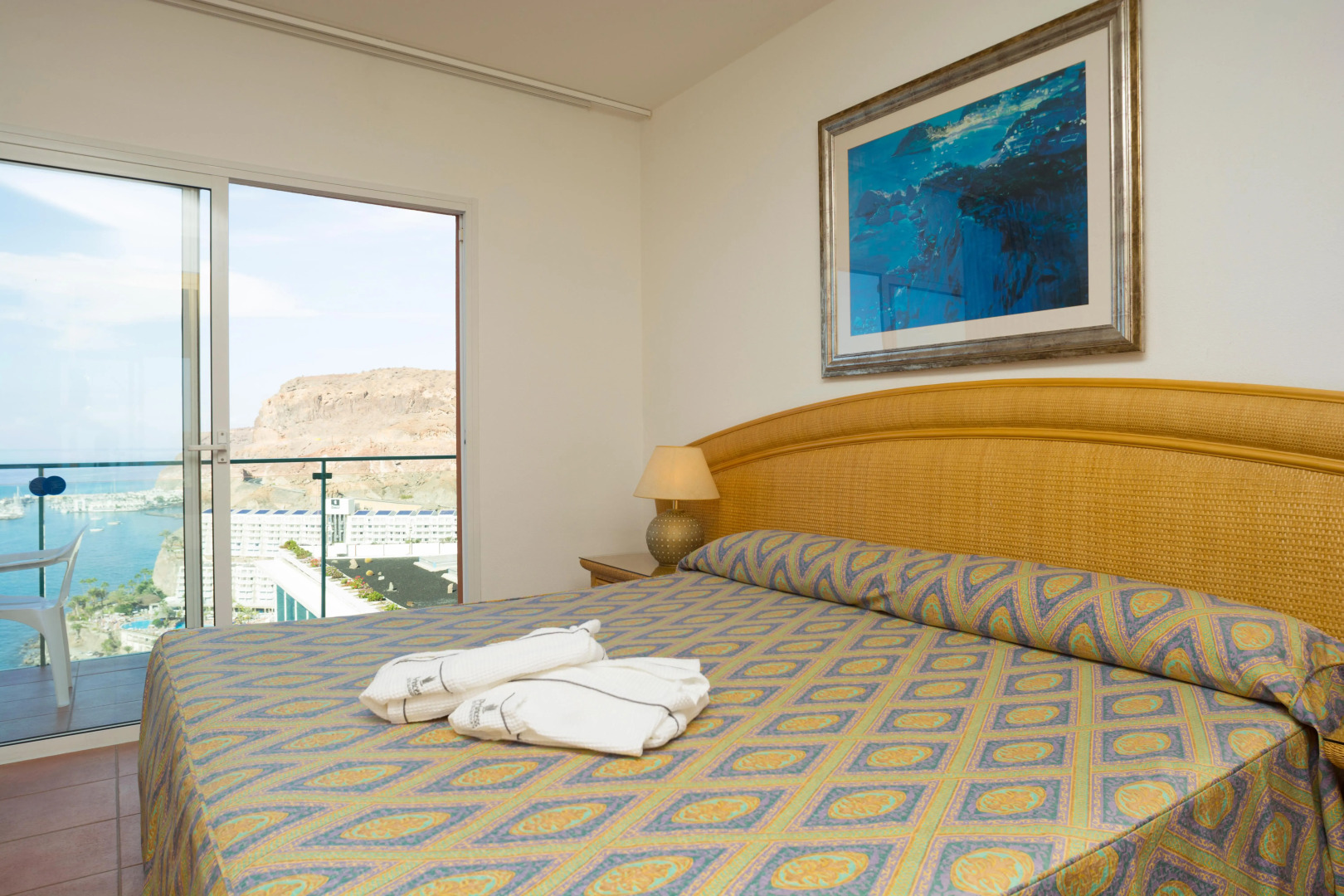 Hotel Mogan Princess & Beach Club- All Inclusive