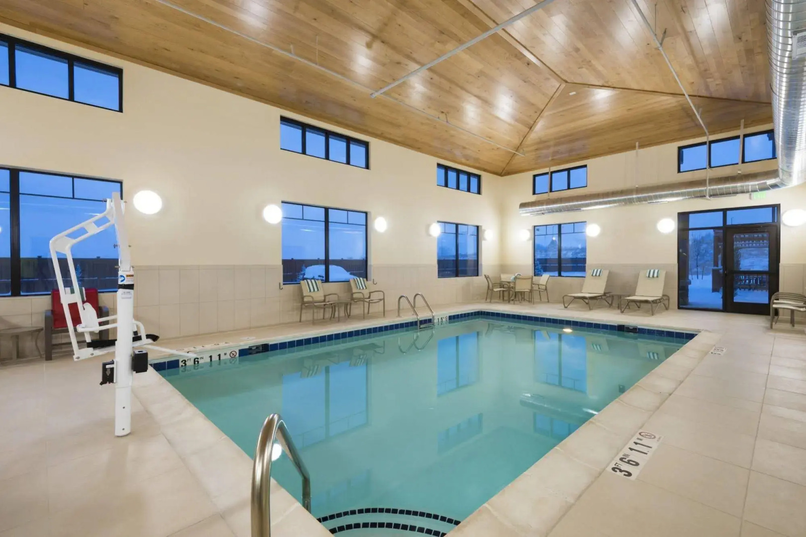 Best Western Plus Hudson Hotel & Suites