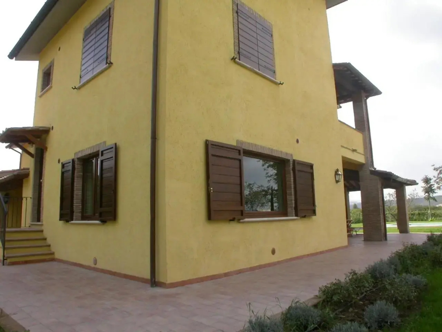 Casavacanze SantEugenia