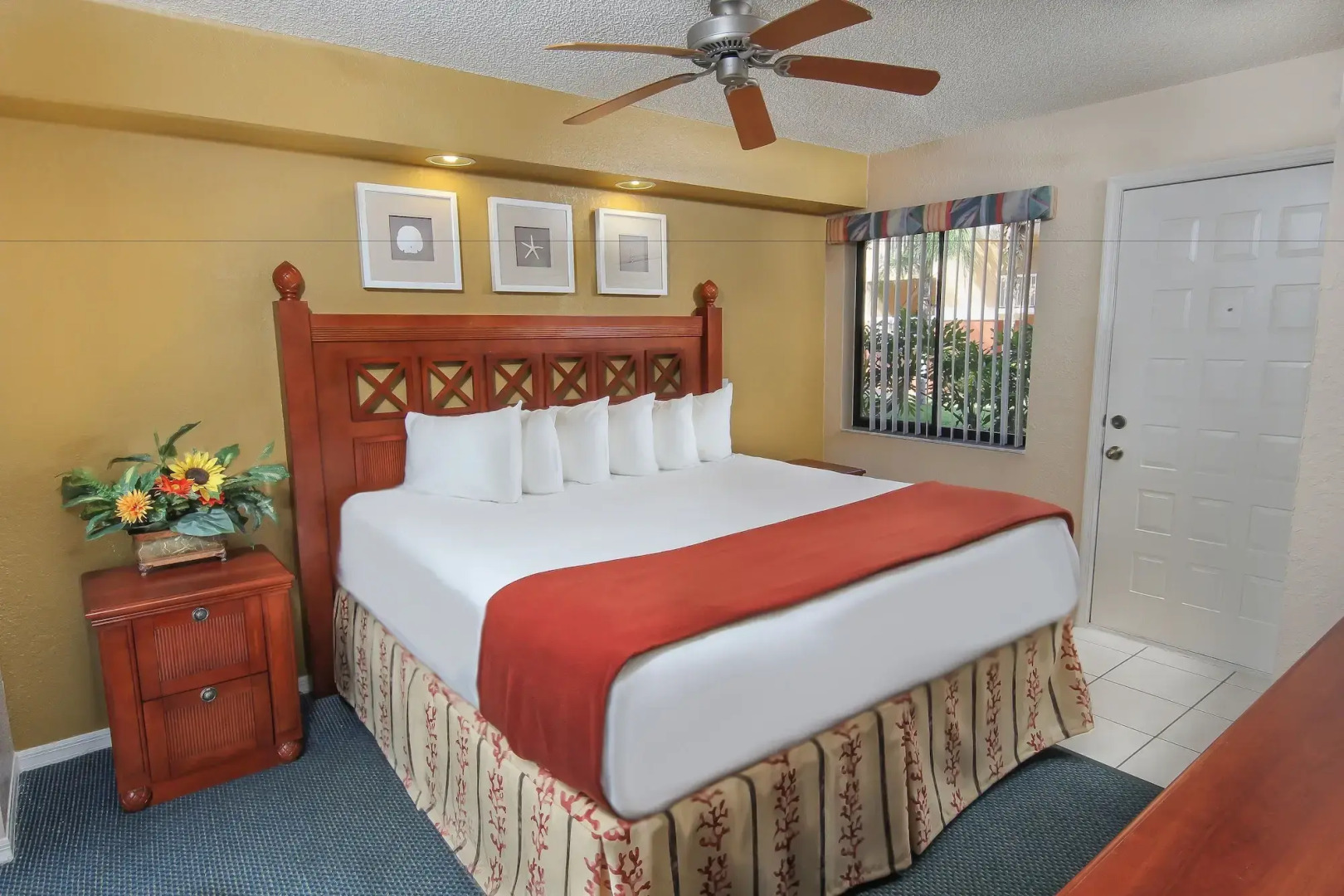 Westgate Vacation Villas