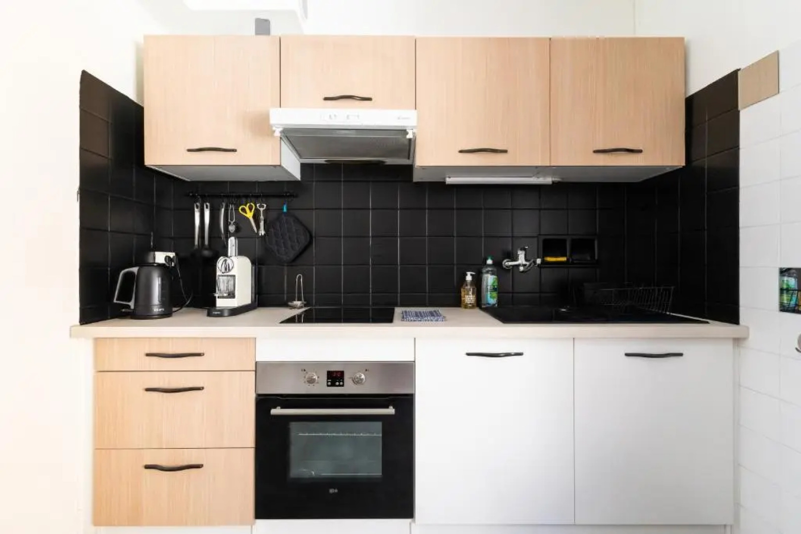 Maison La Majorelle - 90m2 - Garage et Terrasse