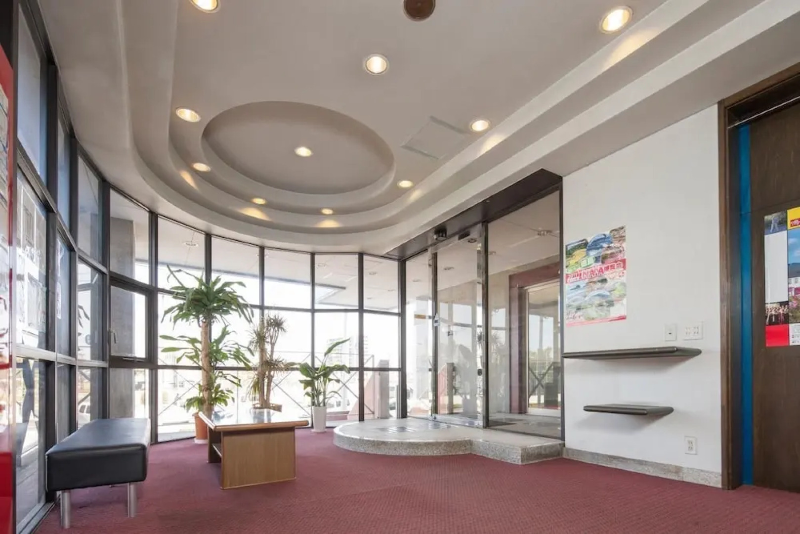 Hotel Plaza Inn Tokushima