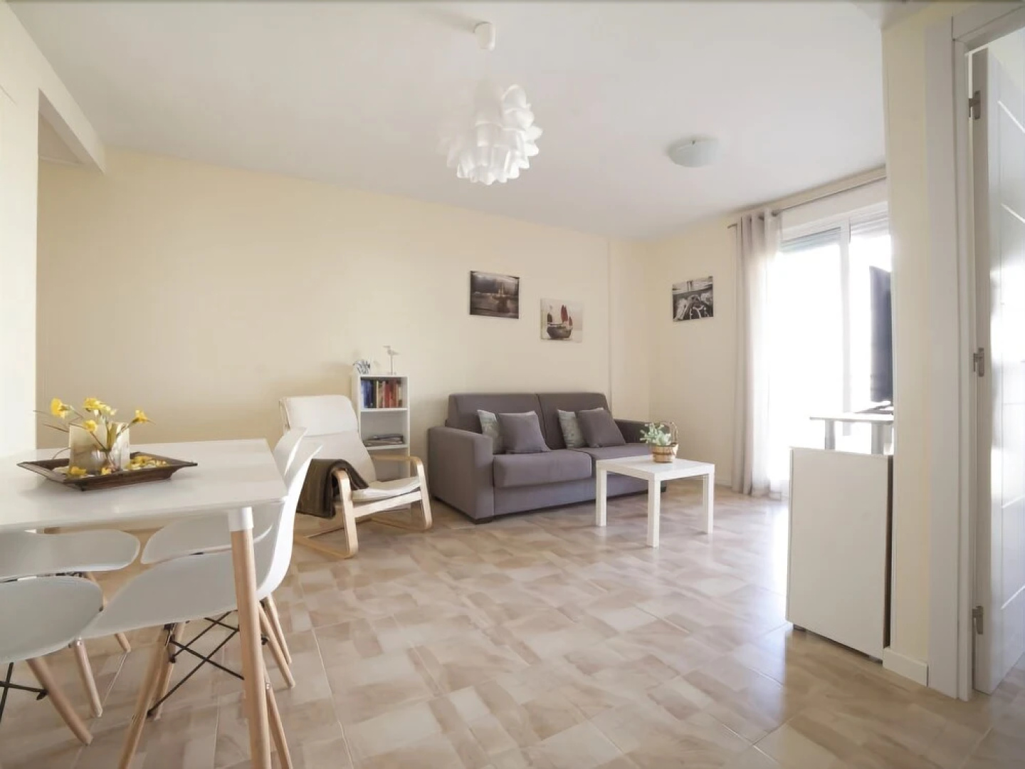 Apartamentos Kasa 25 - Baños de la Reina