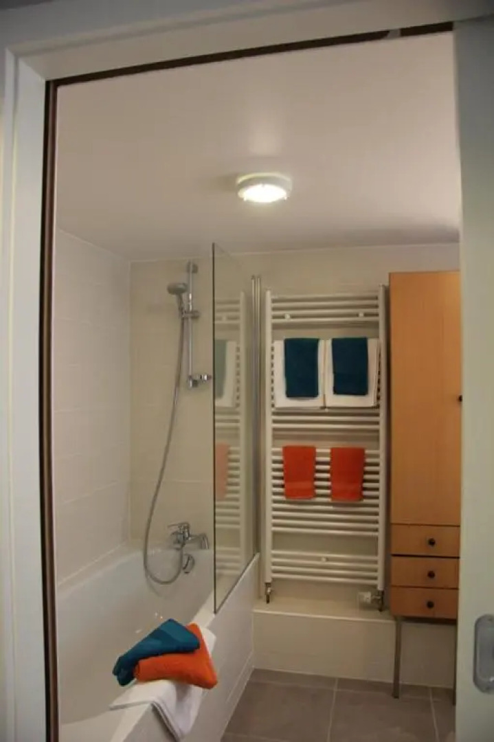 Sur Les Toits - Gite de Charme*** a 25km de Strasbourg