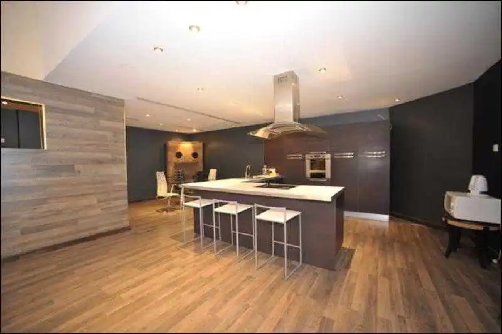 Terrace Furnished Apartments Fintas 1