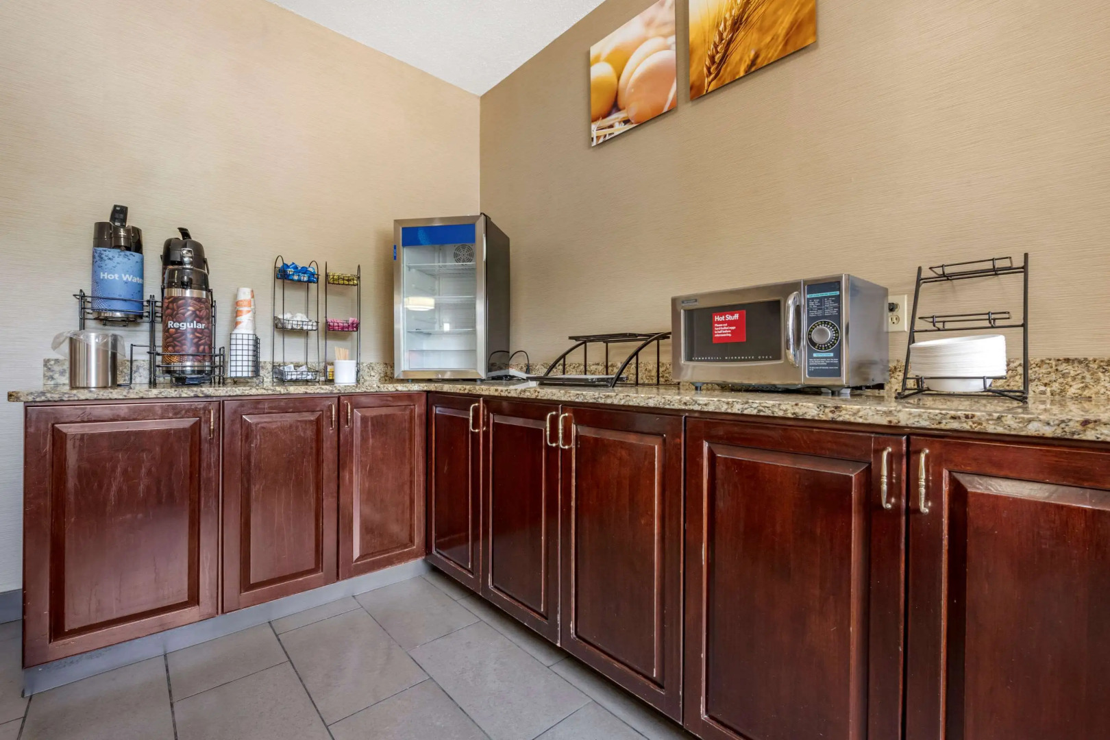 Comfort Inn Meadowlands