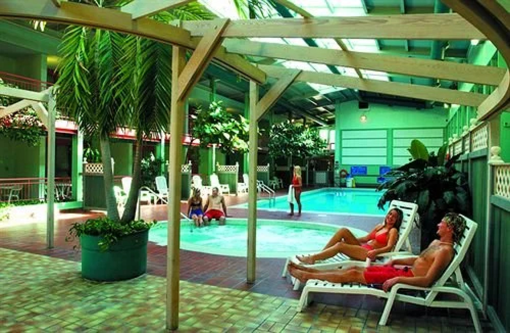 Comfort Inn Clifton Hill