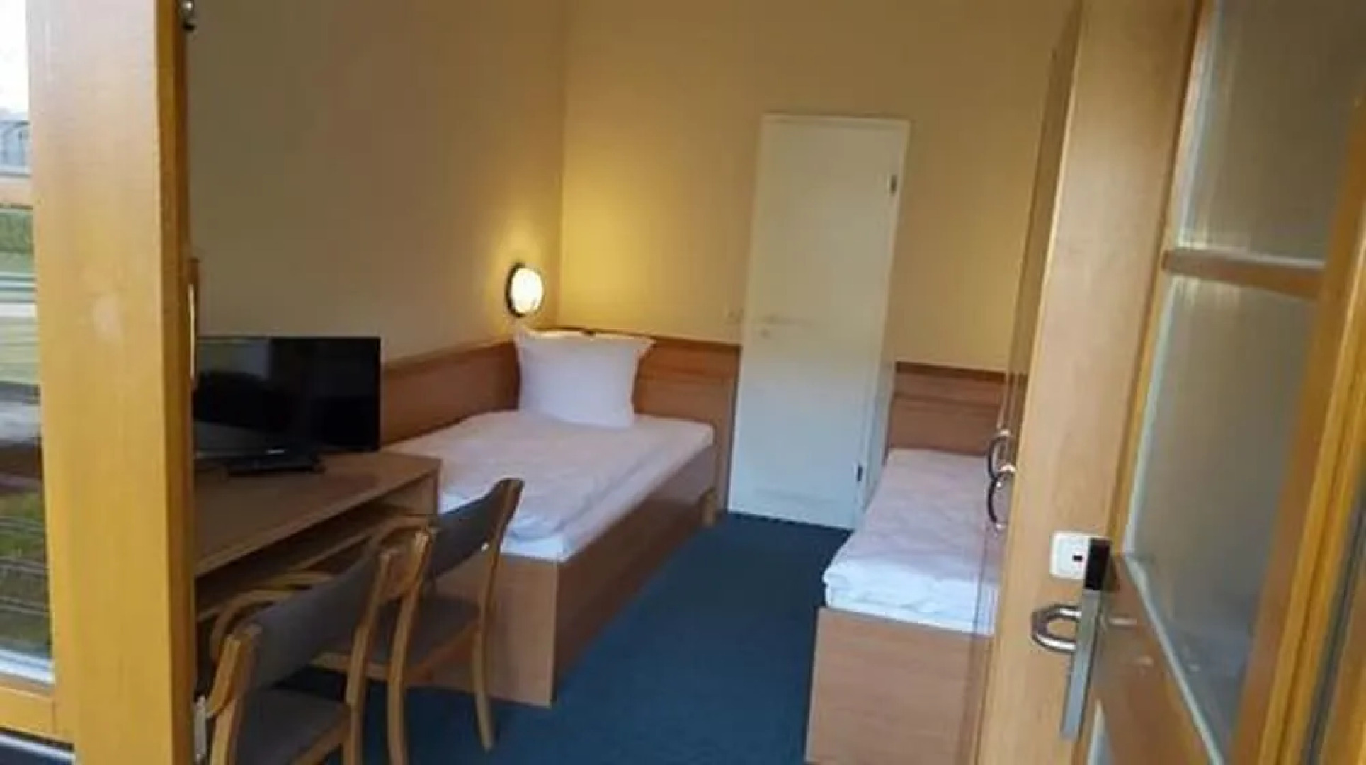 Hotel Bootshaus Wockersee