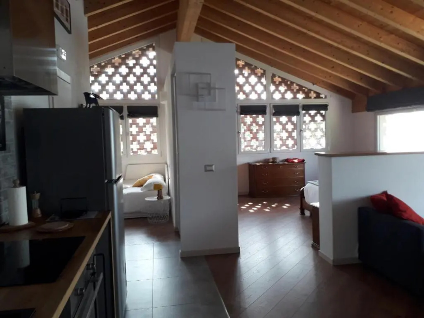 Cascina Tumas Orta Lake