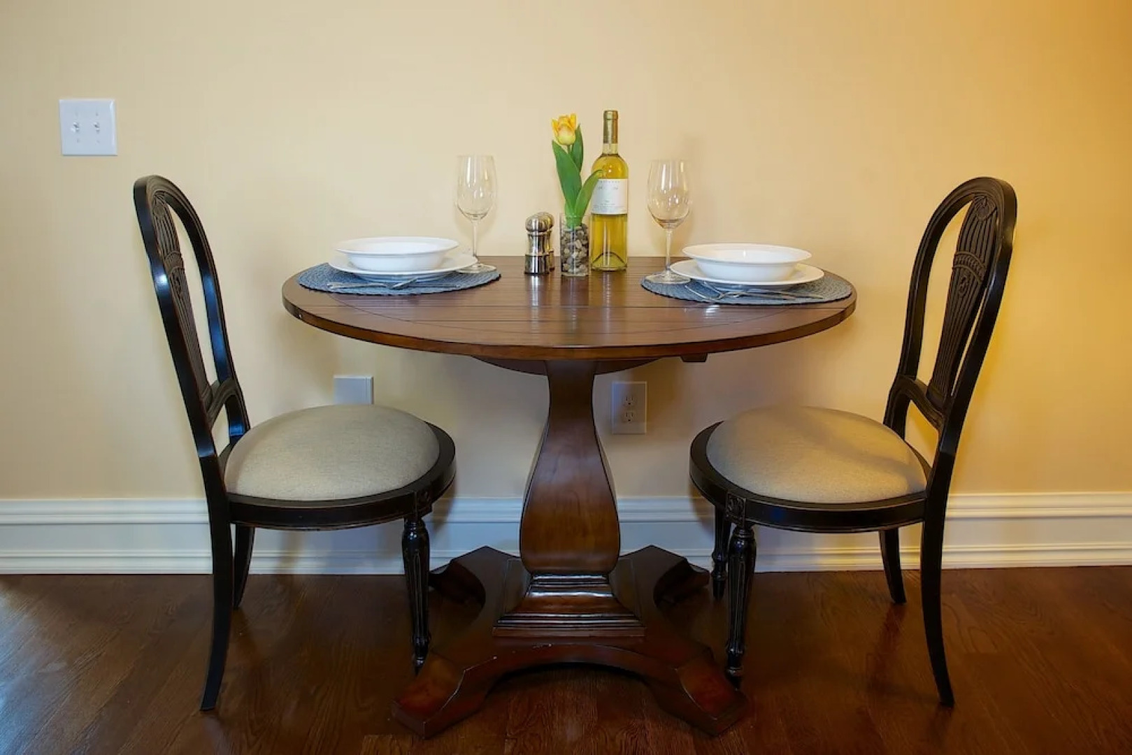 The Guesthouse at the Norwalk Inn