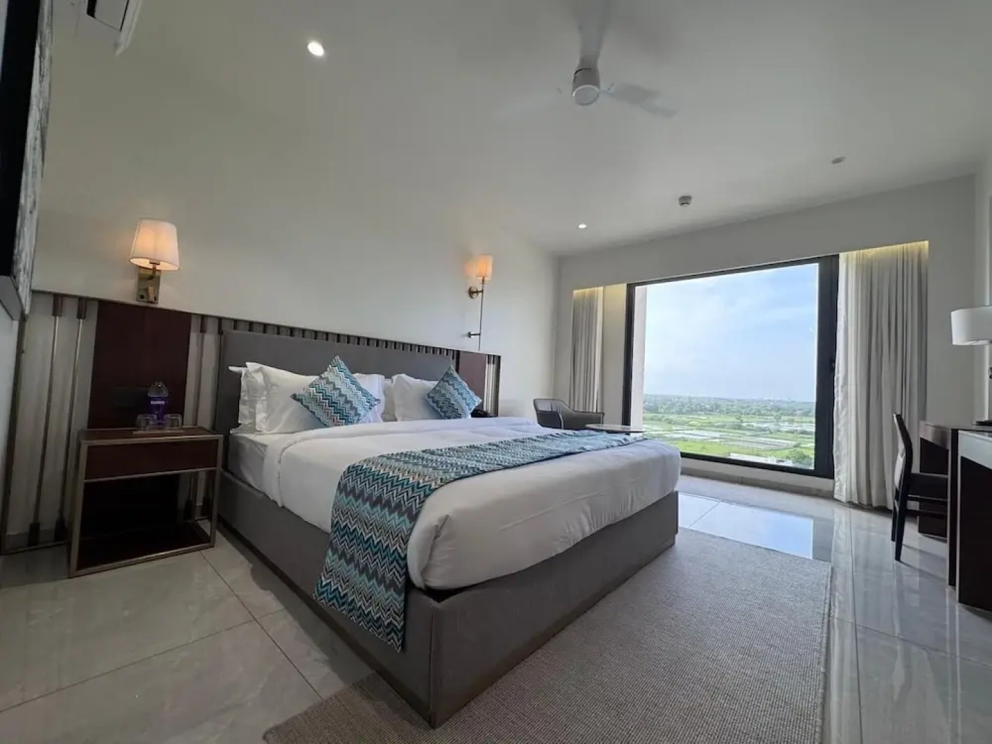 Hotel Veritas Grand
