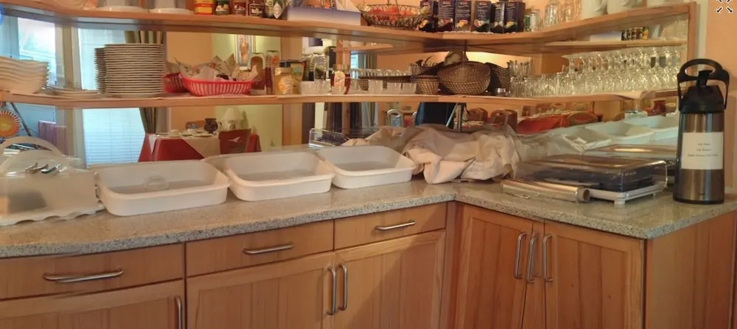 Hotel Zum Stresemann