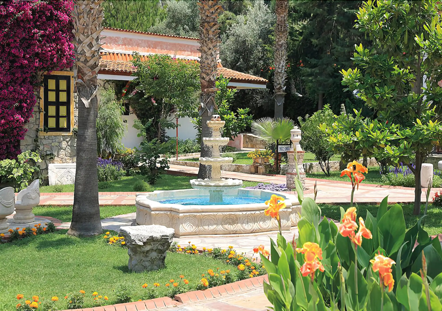 Oludeniz Resort by Z Hotels