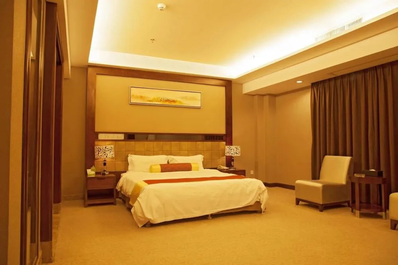 Peninsula Hotel - Zhaoqing