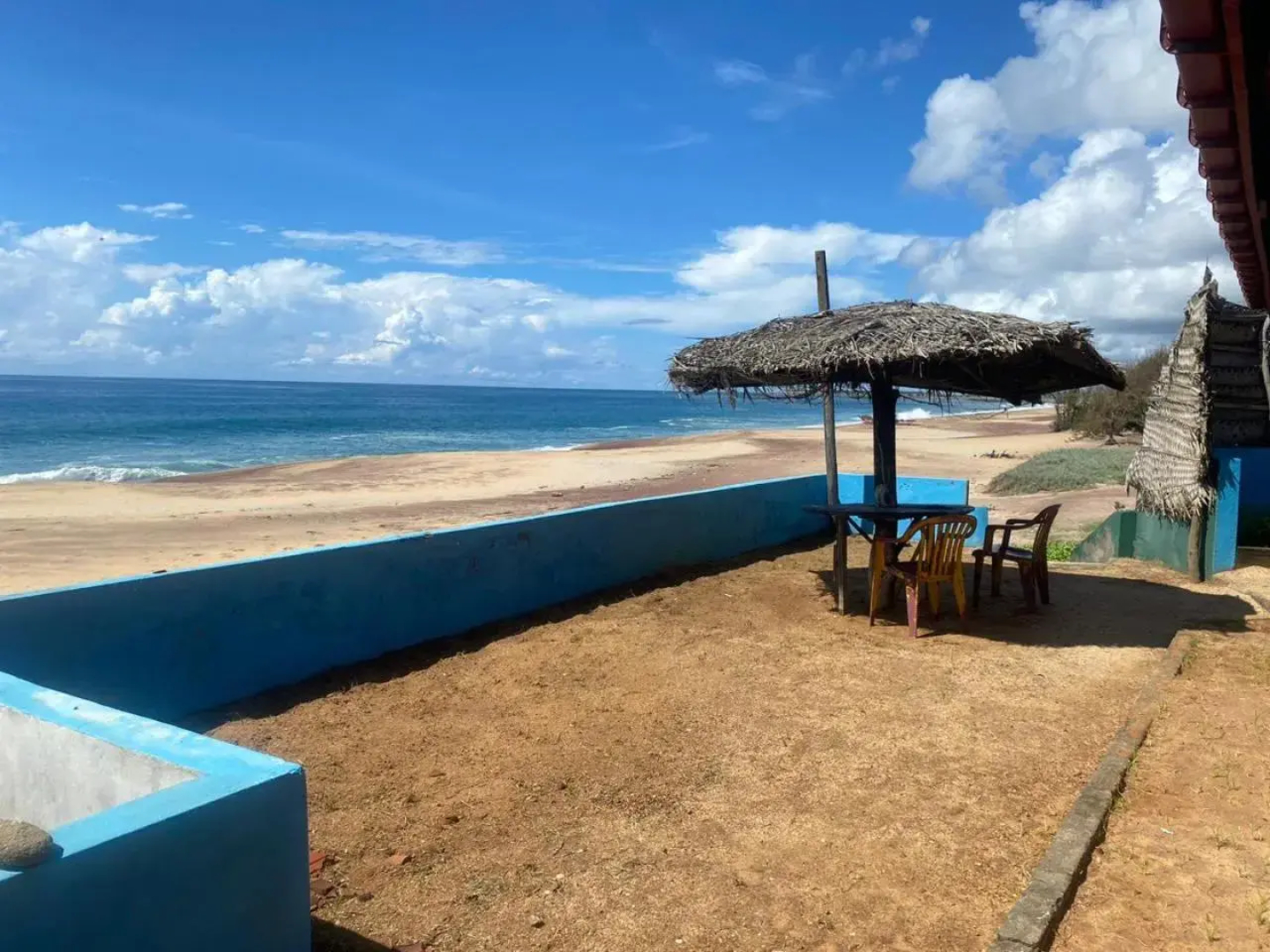 Happy Beach Guest House