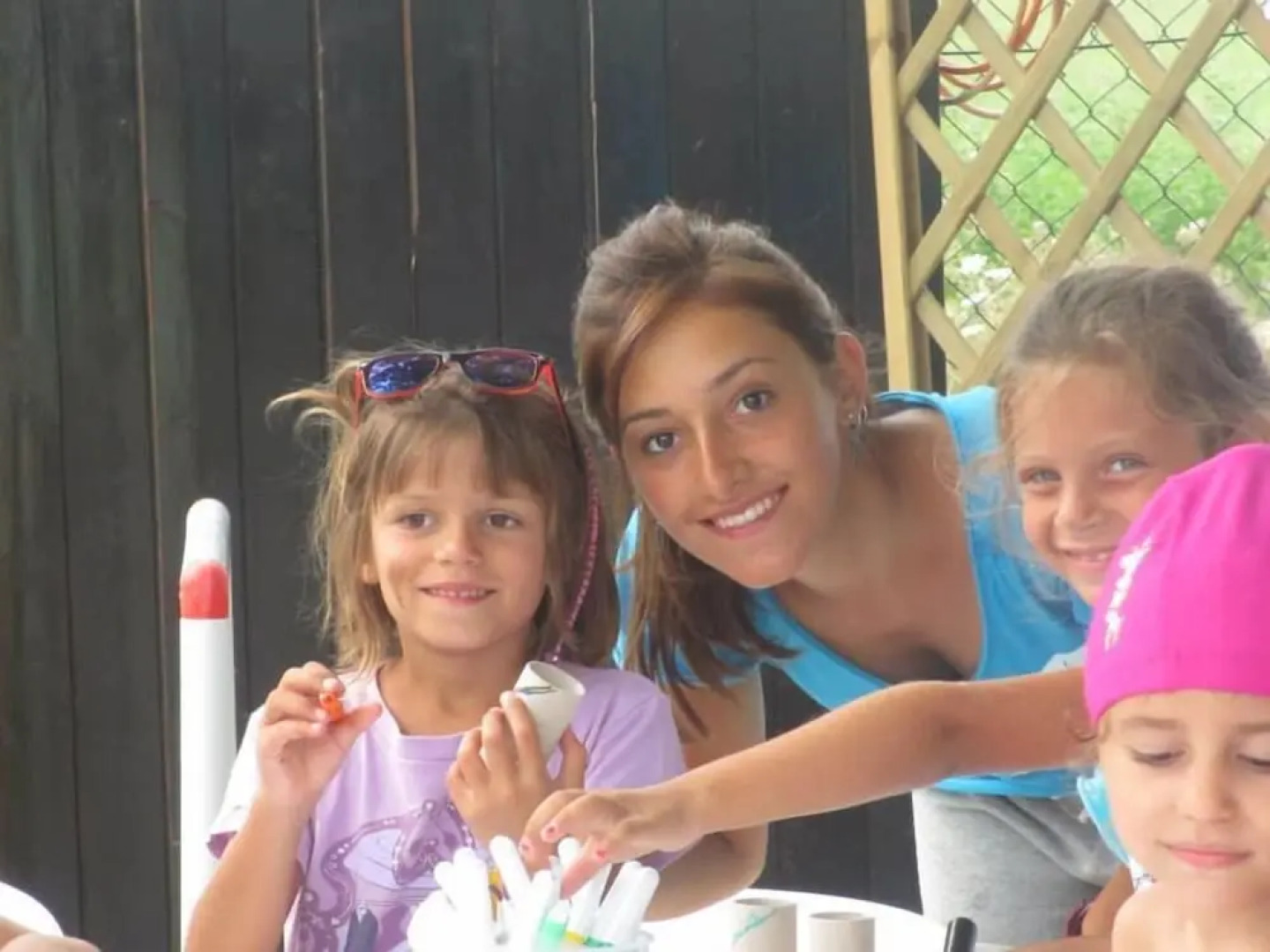 Camping Village Riviera