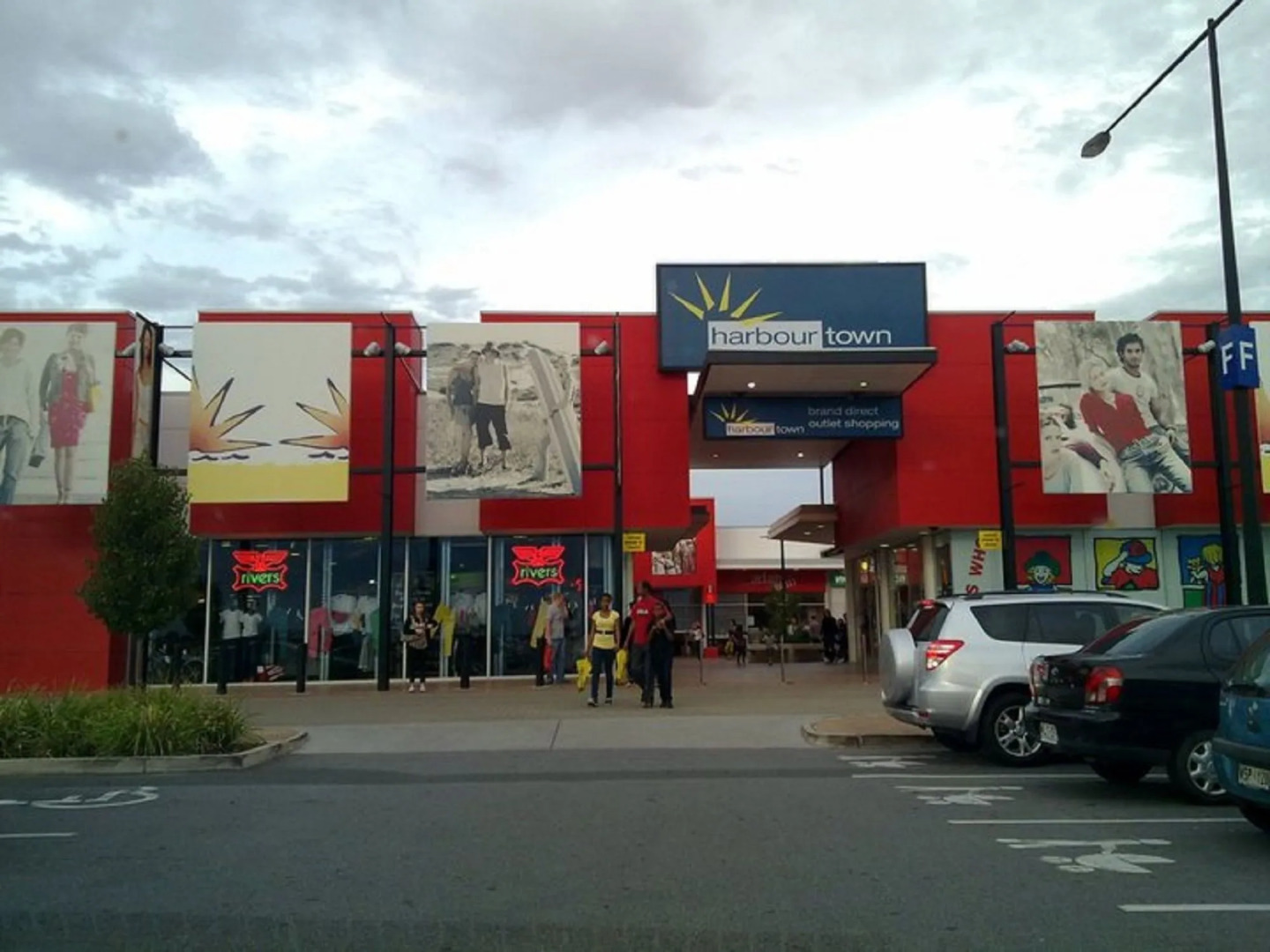 Acushla Accommodation