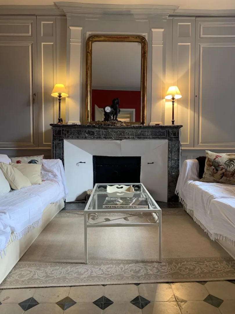 La Maison du Passeur