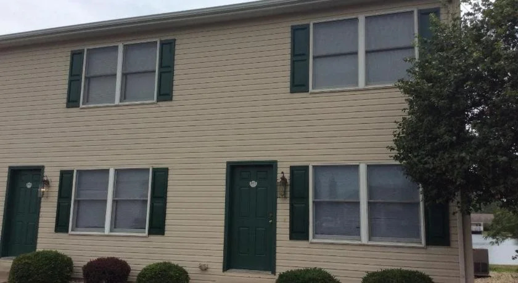 Romer's Westlake Hotel Villas