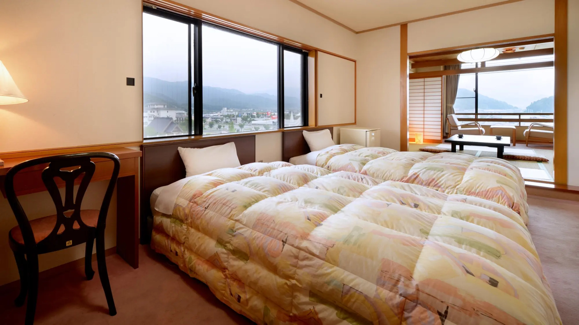 Tendo Grand Hotel Maizurusou