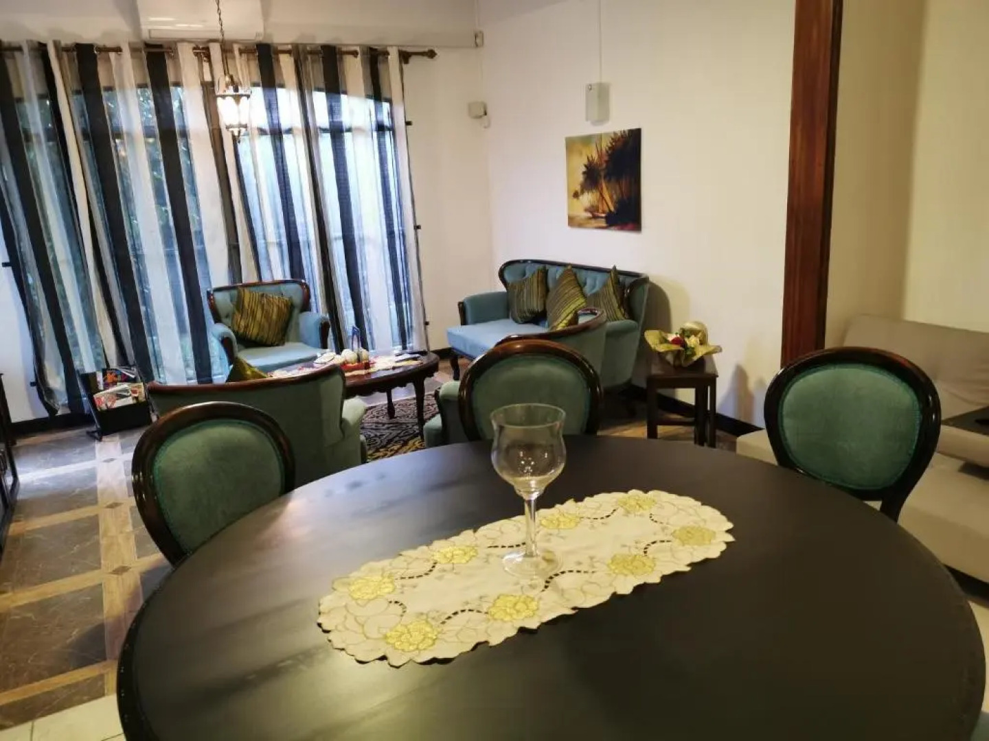 R&G Justlikehome Apartments