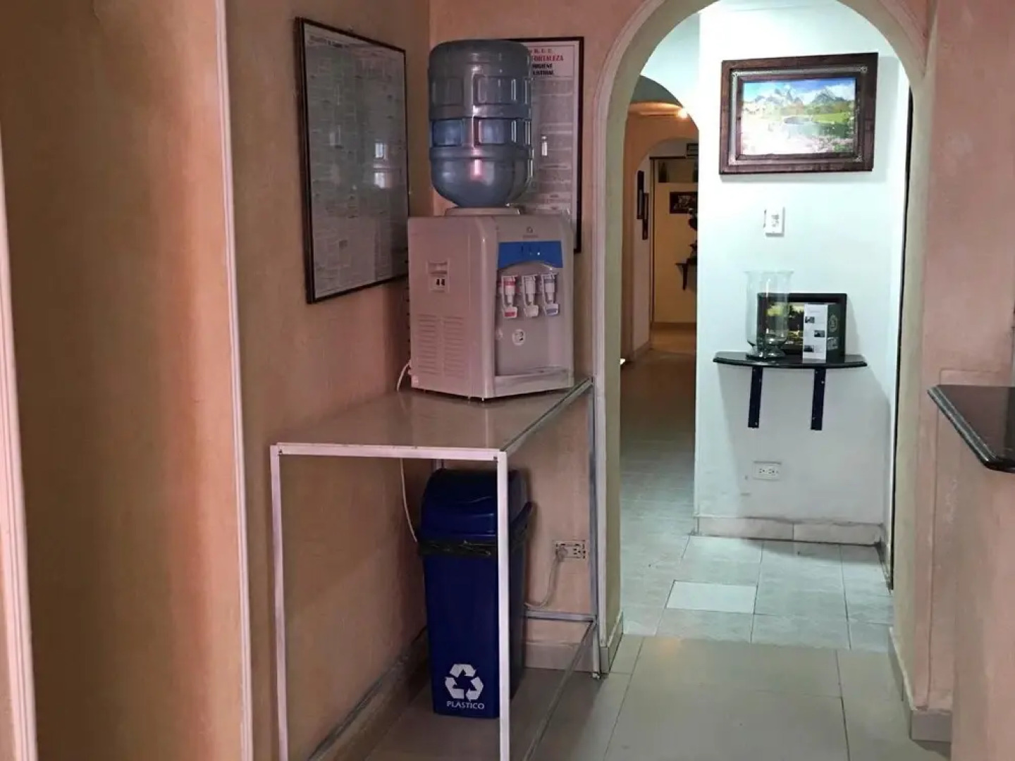 La Gran Fortaleza B&B