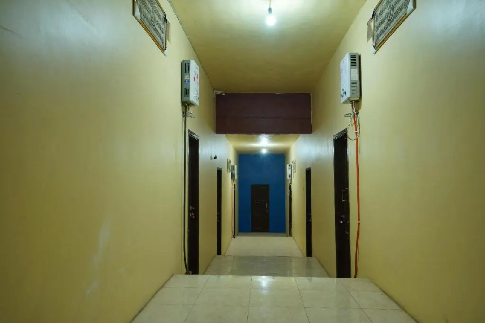 OYO 927 Carina Hotel