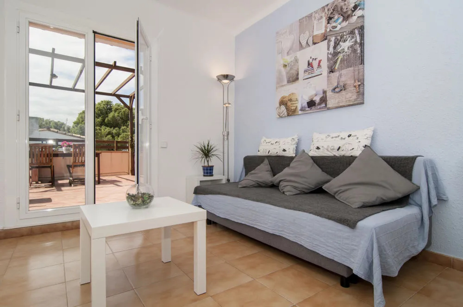 Seafront L'Estartit Apartments