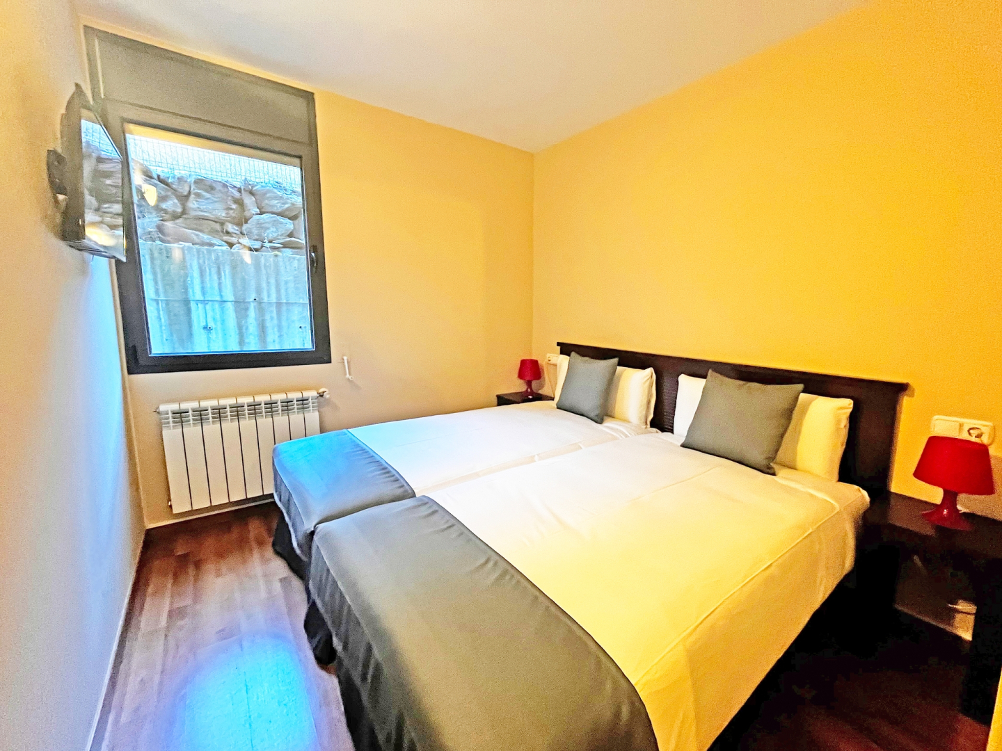 Pierre & Vacances La Merceria