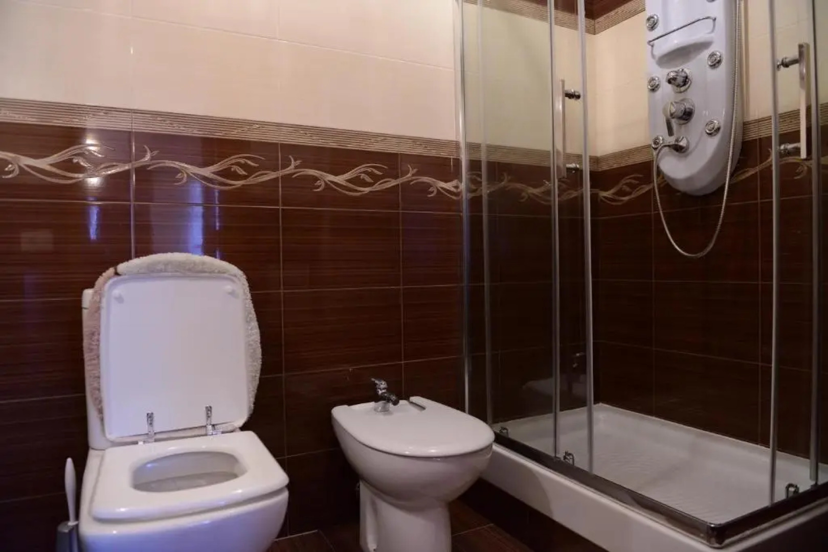 Vila Perla Sapanteana