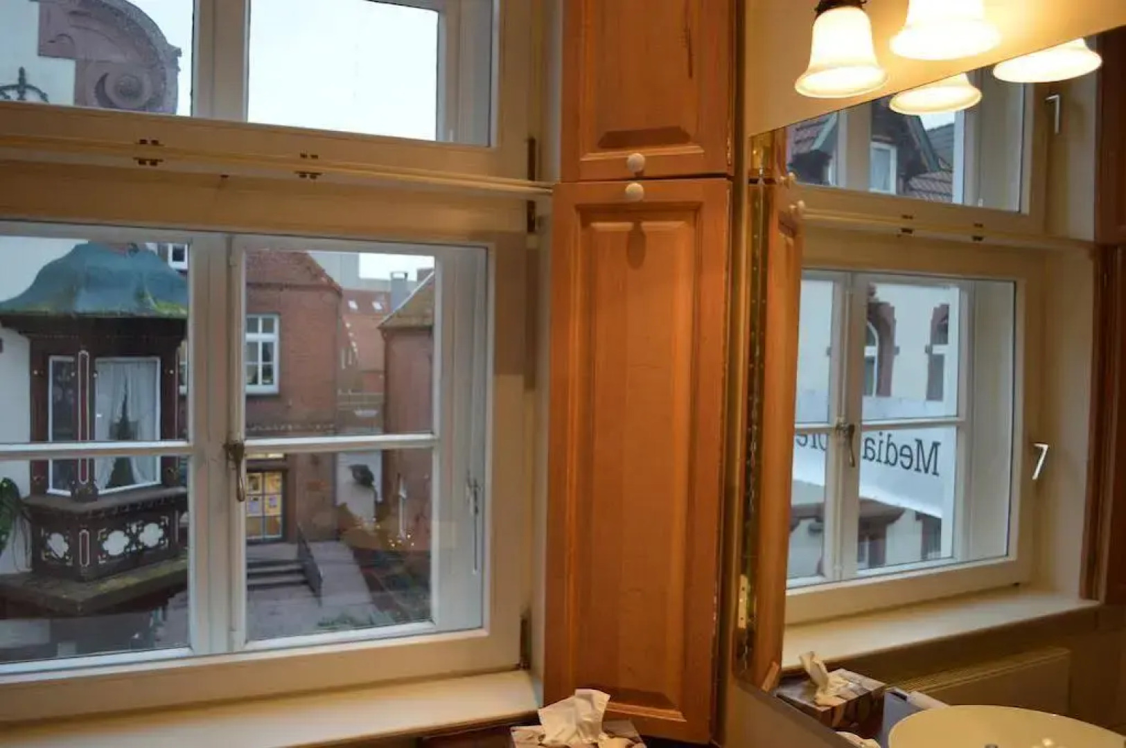 Altstadthotel Twardokus