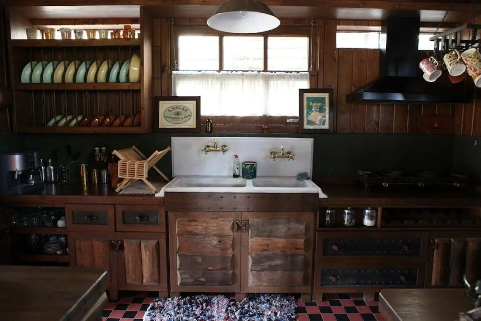 Vasilikia Mountain Farm & Retreat