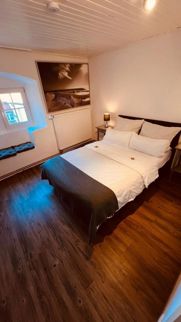 Ferienwohnung am Schlössle