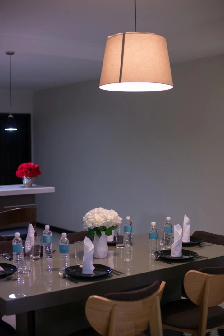 Orion Residence at Tanjung Aru