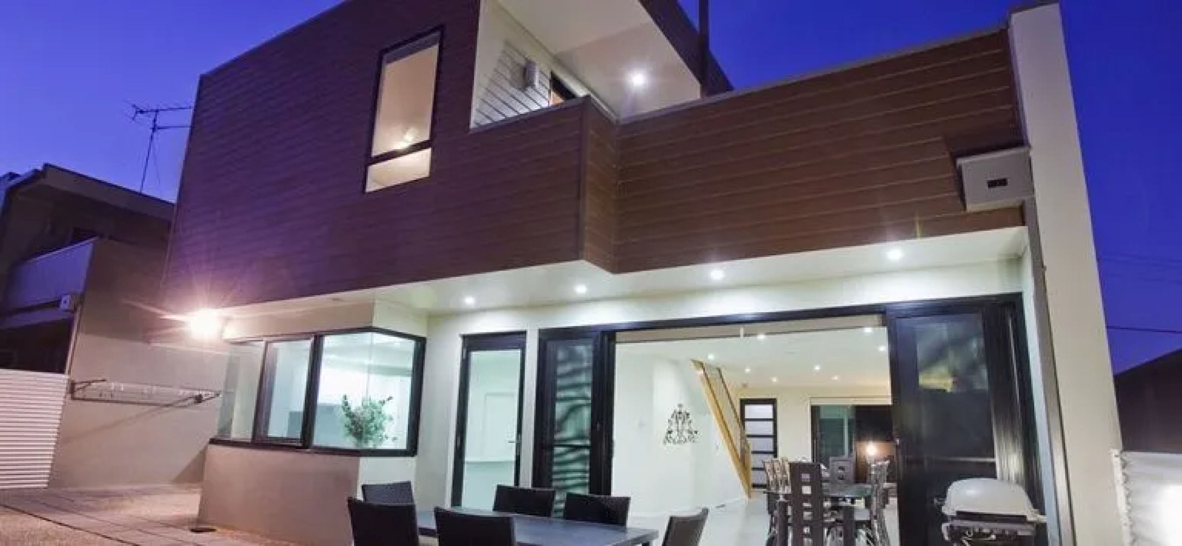 Anglesea River Apartments