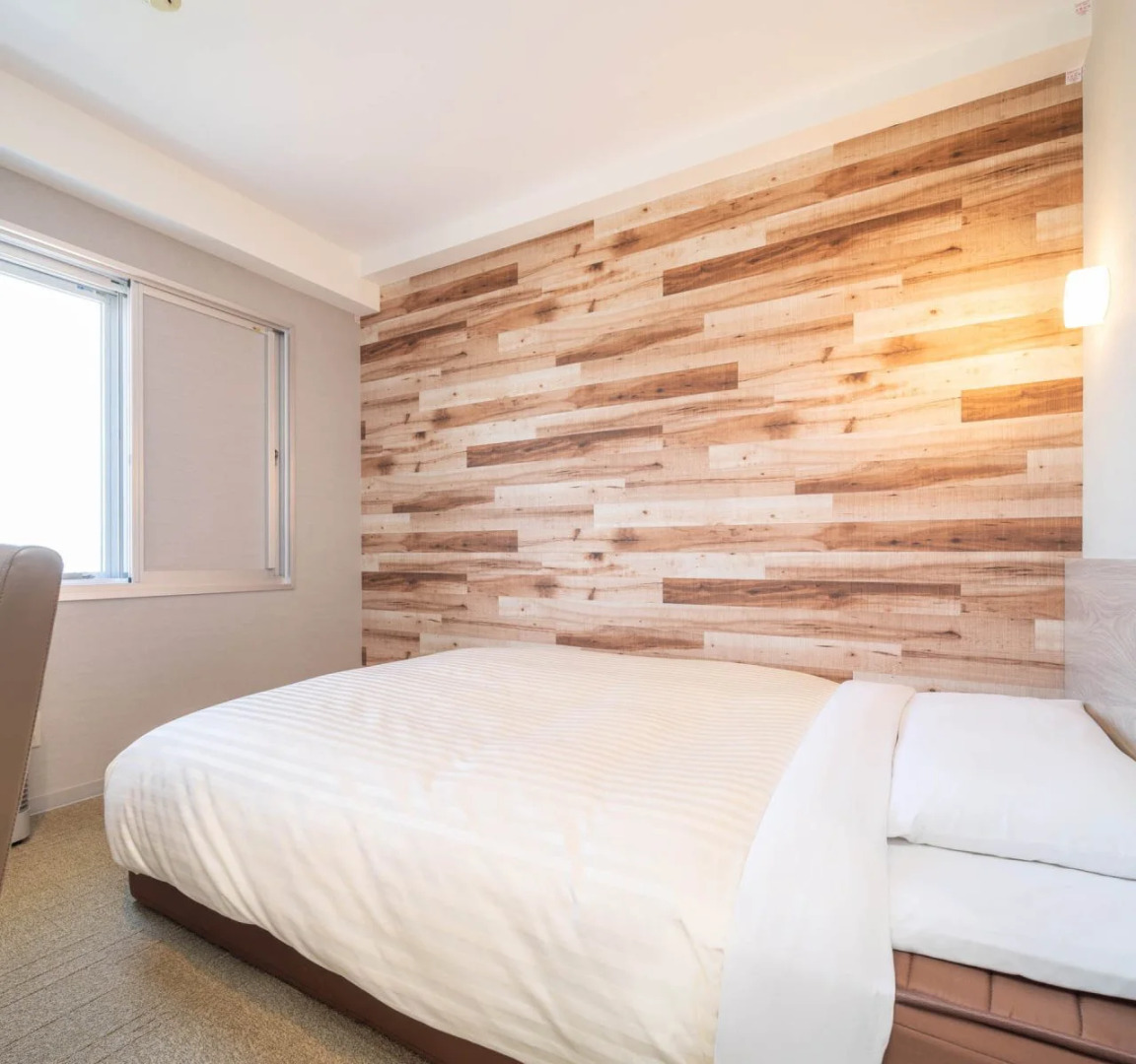 Super Hotel Kushiro Ekimae