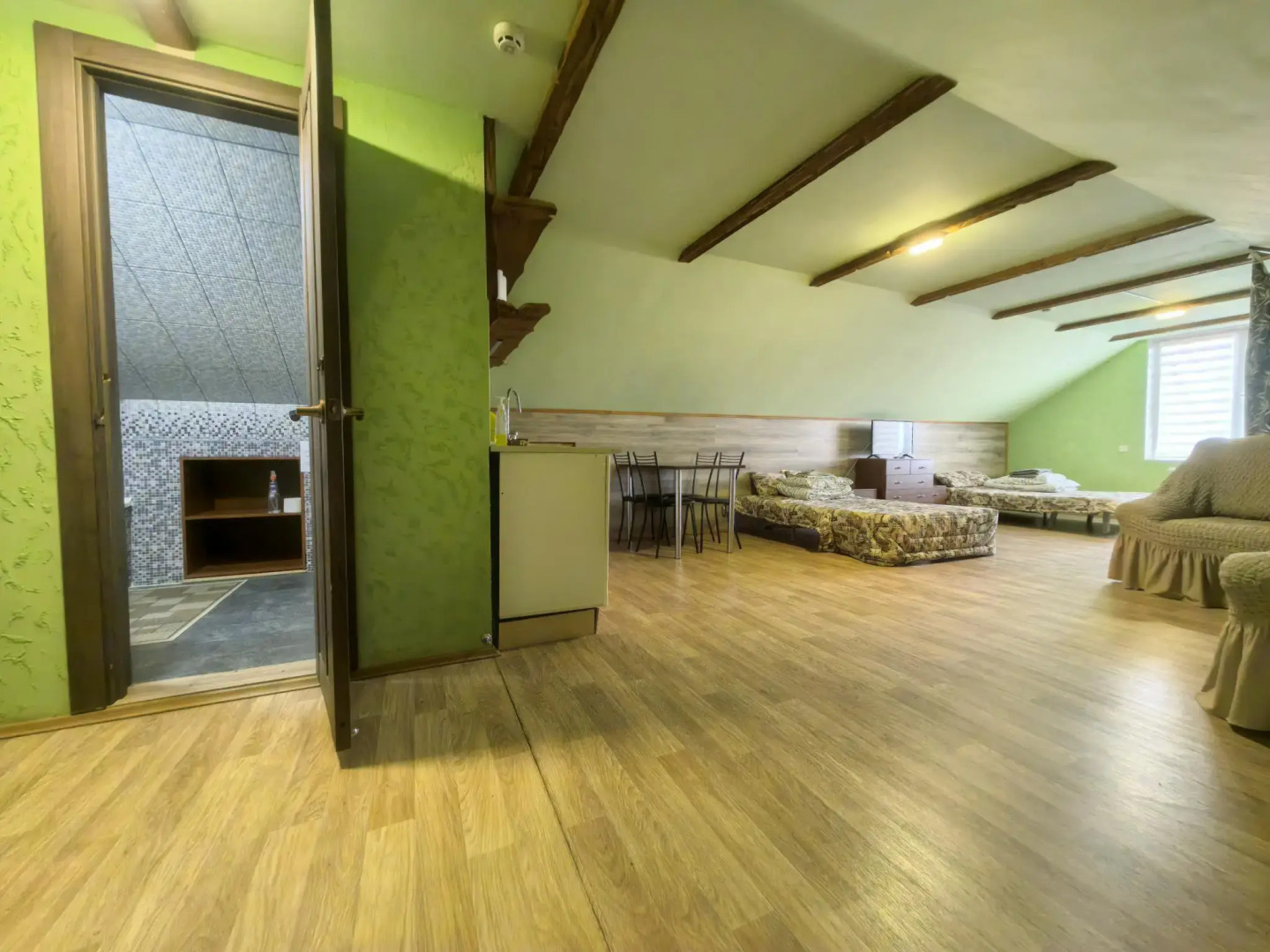 Гостевой дом Пчелка