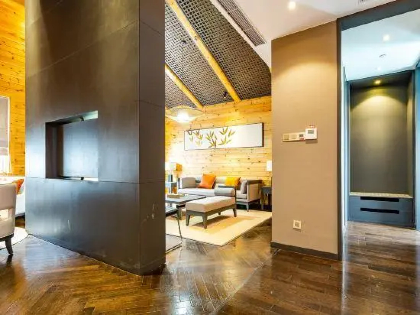 Howard Johnson Life Parkview Yuqing