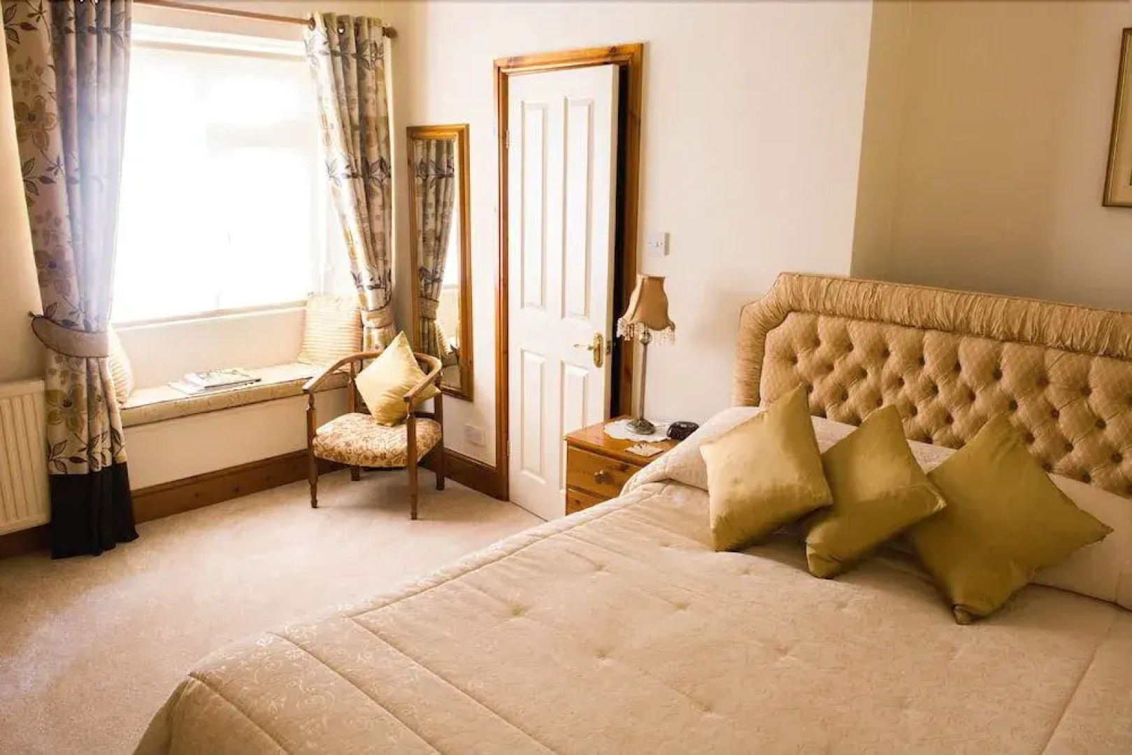 Lower Stock Farm Bed and Breakfast