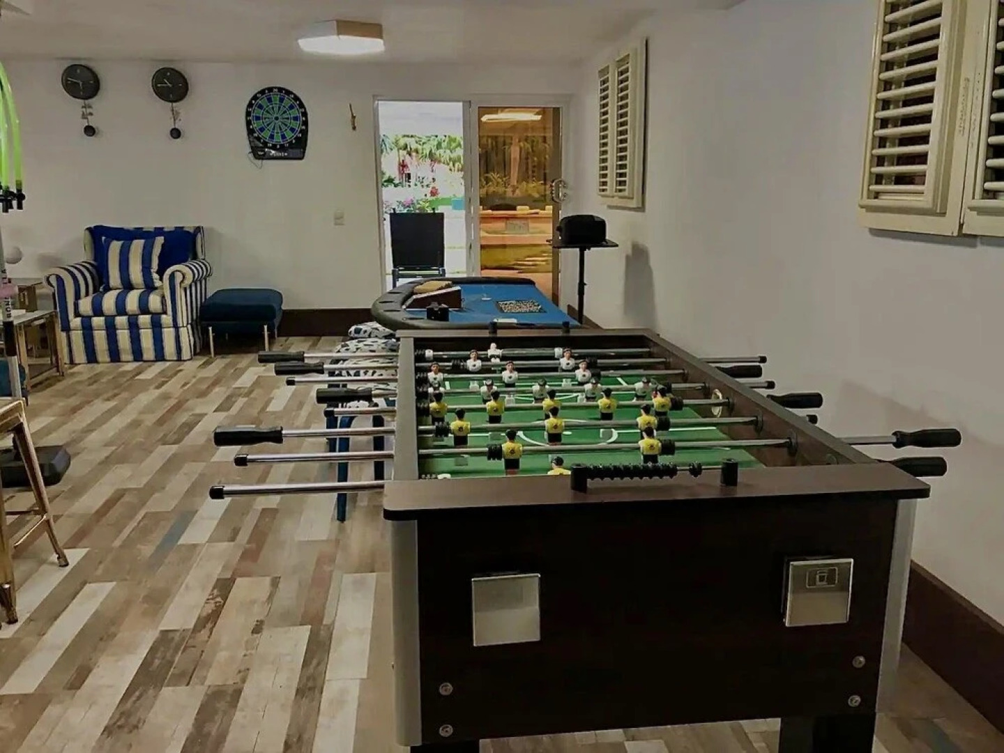 "srvittinivillas Brret51/ Great/fam/ Lux Complex"