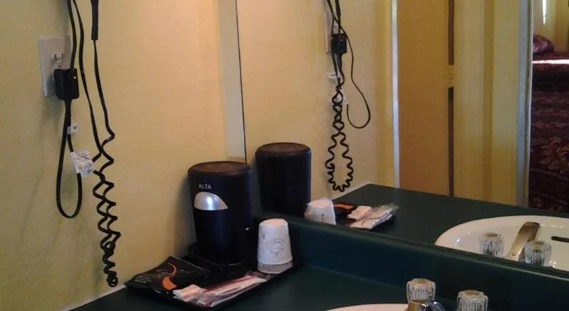 Holiday Motel Hugo, OK