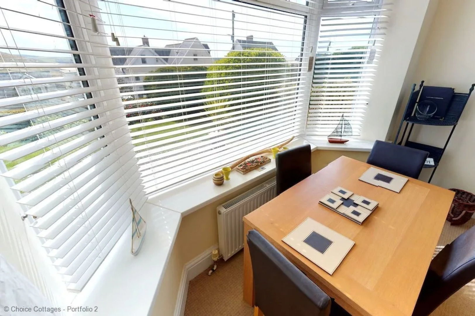 Woolacombe Little Quest 1 Bedroom