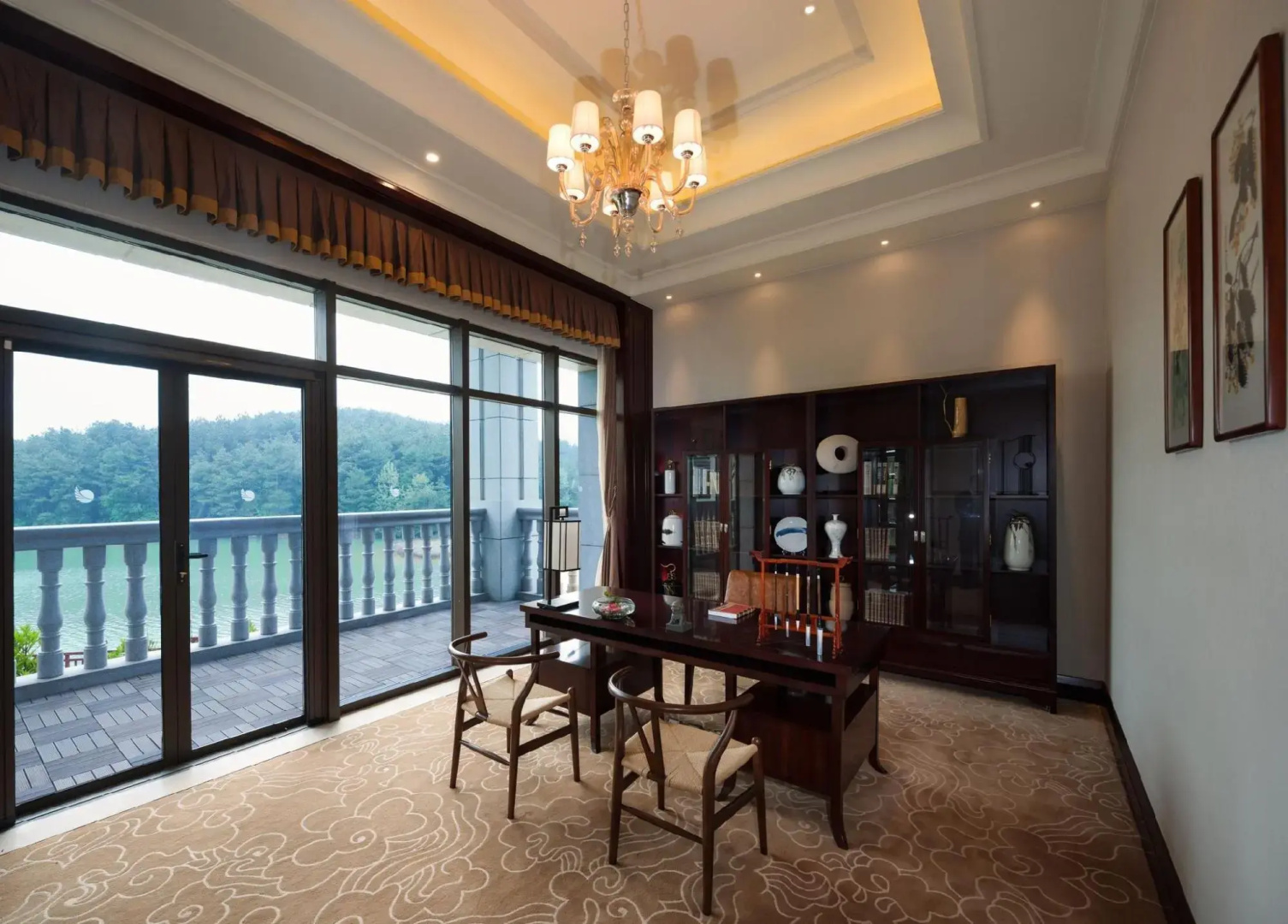 New Century Hotel Guian Guizhou