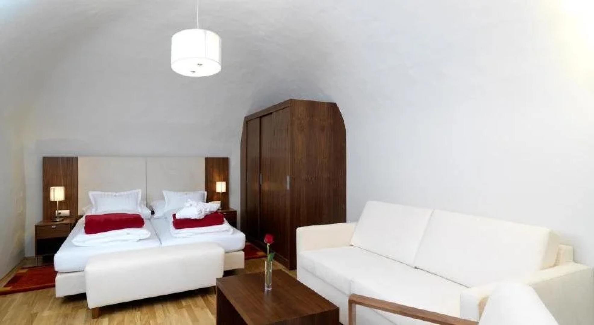 Ferienappartements Oberstbergmeisteramt